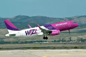 Wizz_Air_Airline