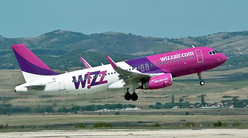 Wizz_Air_Airline