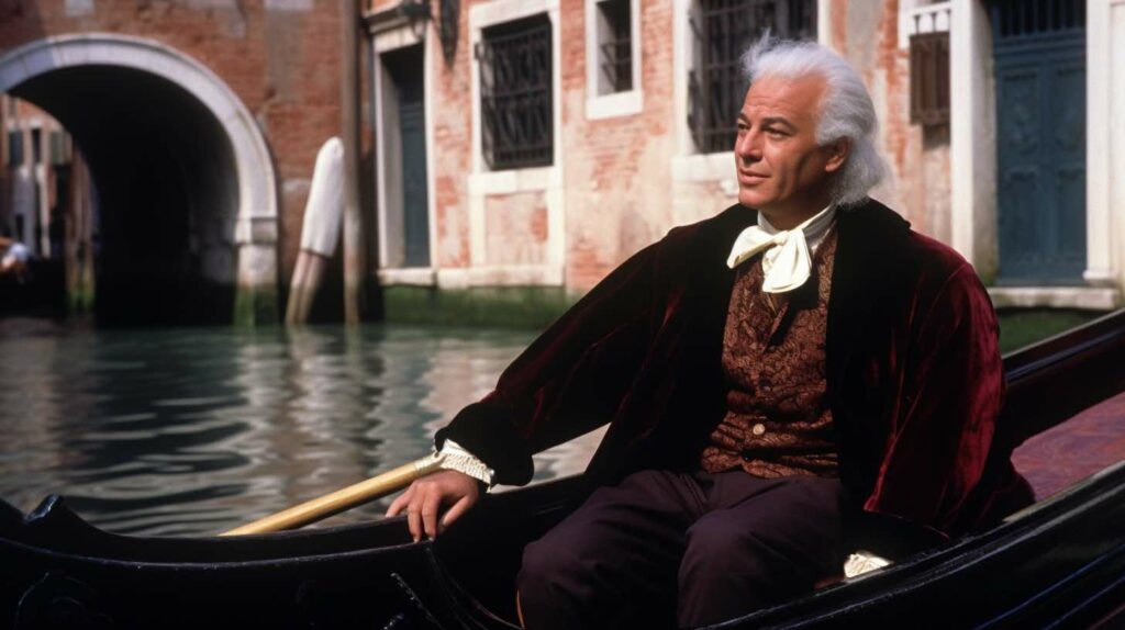 10 советов от Казановы