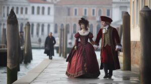 10 советов от Казановы