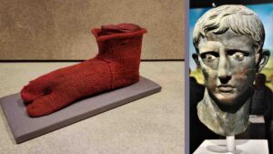 Жизнь легионера: выставка «Легион: жизнь в римской армии» в Британском музее