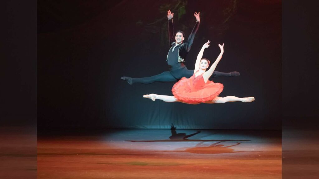 Гала-вечер «Иконы балета» 2024 — чувственный восторг и стилистическая чистота