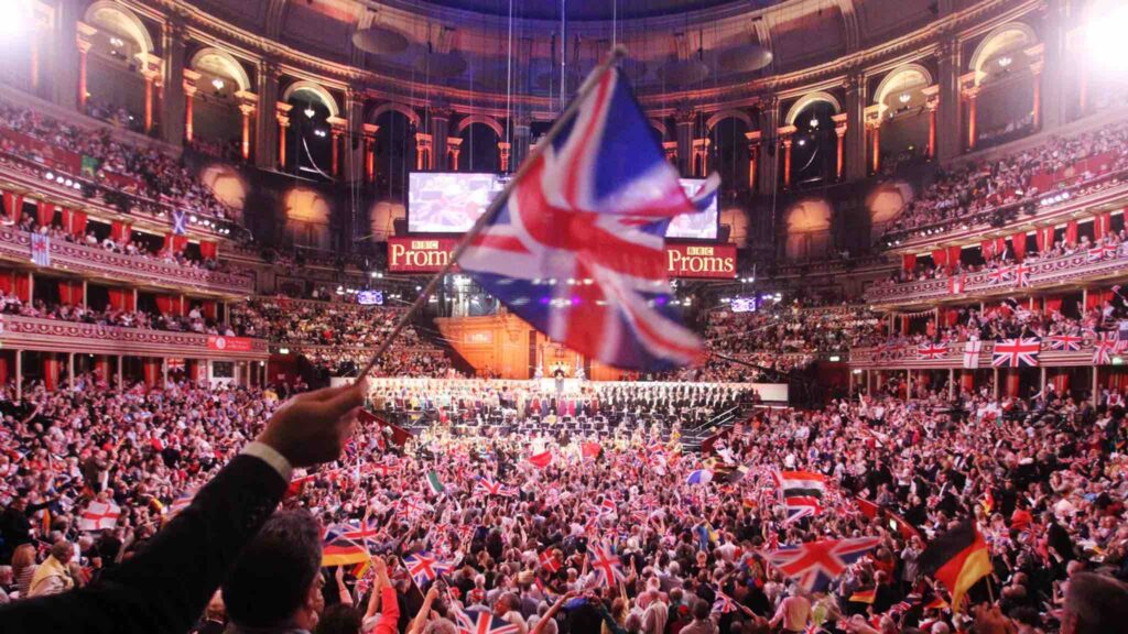 Баланс традиций и инноваций: BBC Proms 2024