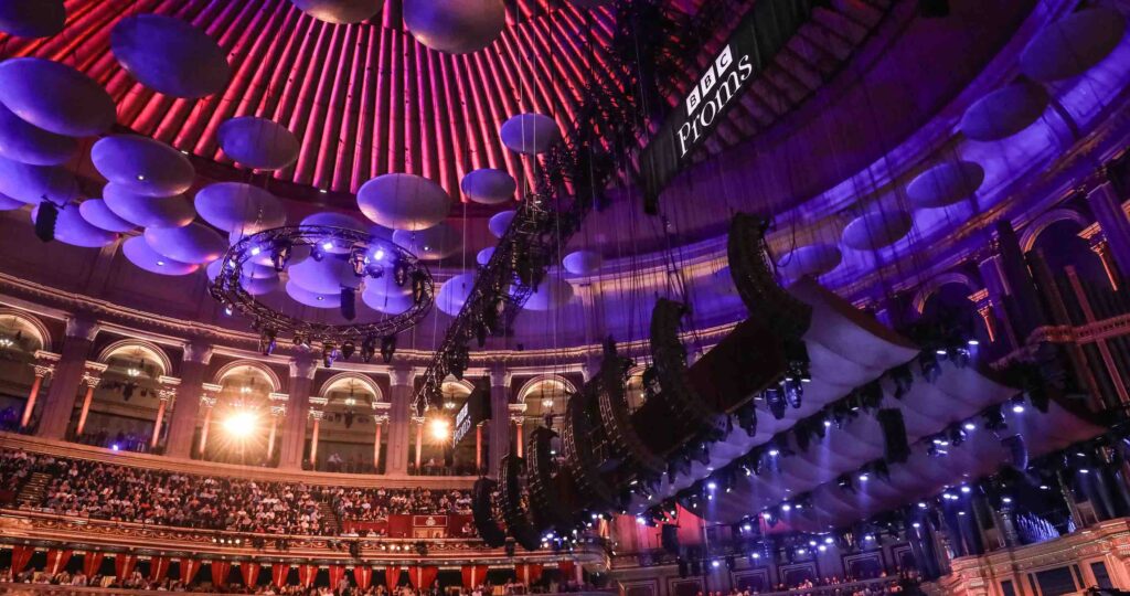 Баланс традиций и инноваций: BBC Proms 2024