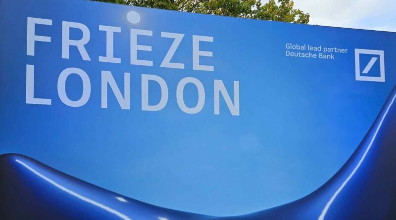 Frieze London и Frieze Masters 2024: глобальный праздник искусства, истории и инноваций