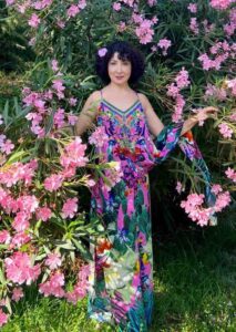 Ольга Джаффи