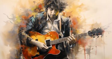 Боб Дилан (Bob Dylan)