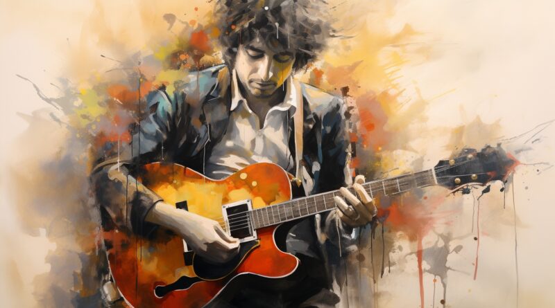 Боб Дилан (Bob Dylan)