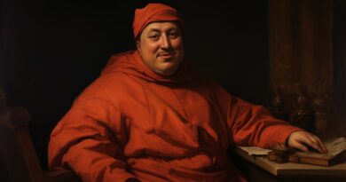 Франческо Петрарка