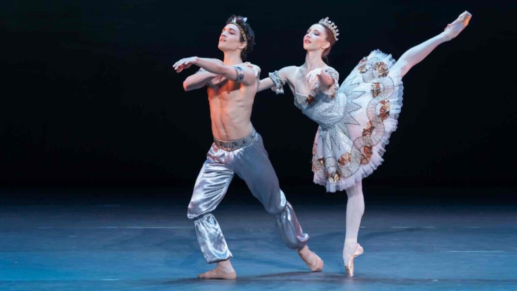 Ballet Icons Gala 2025. Атмосфера праздника и культурный манифест