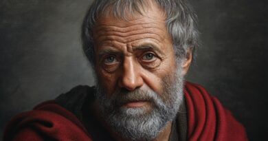 Аристотель