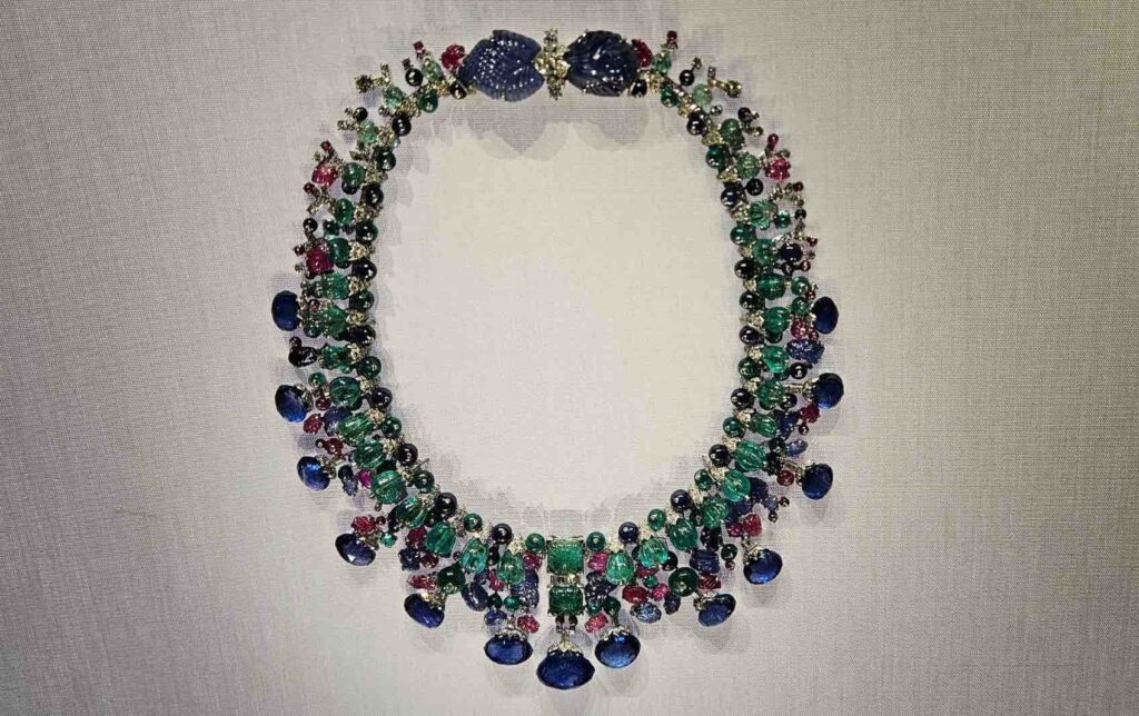 Магия Cartier в музее V&A — триумф вкуса и стиля