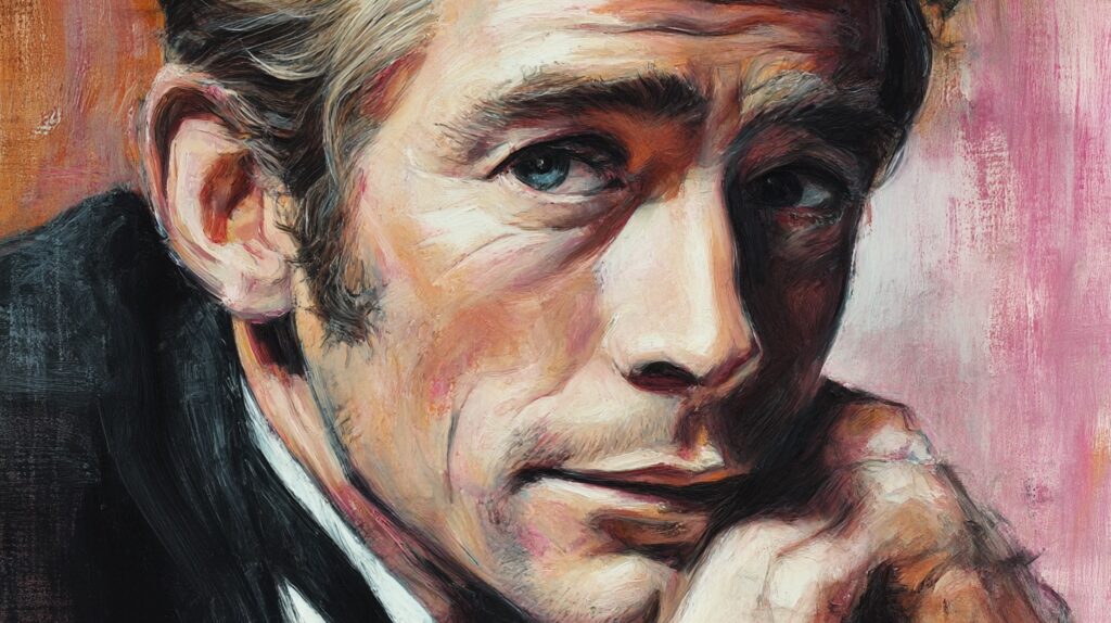 Питер О’Тул