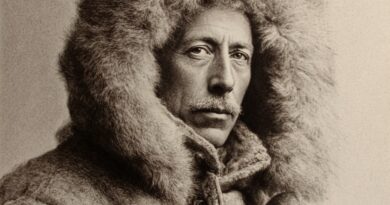 Руаль Амундсен