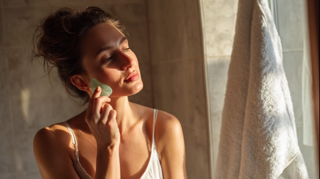 Древние велнес практики