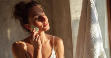 Древние велнес практики