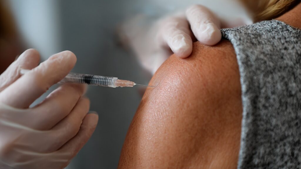 Инъекции для загара