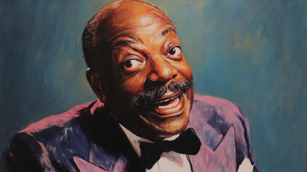 Каунт Бейси