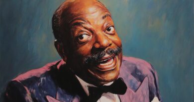 Каунт Бейси