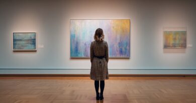 Культура как лекарство