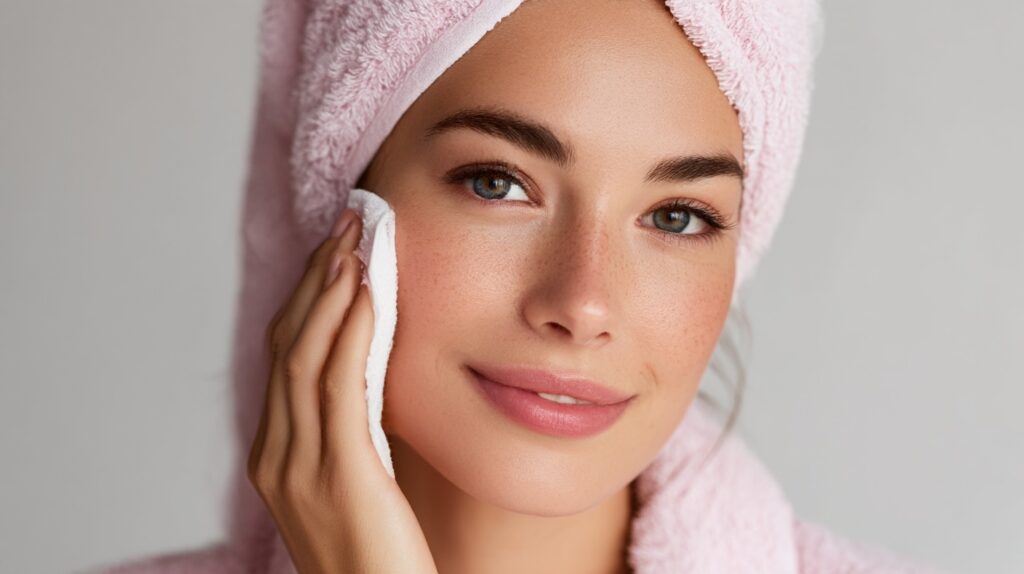 Мицеллярная вода