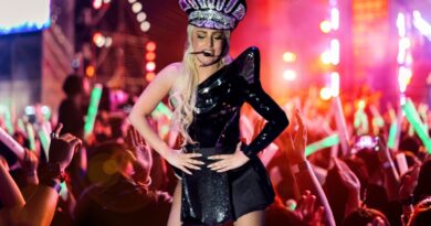 рецессионный поп возвращается