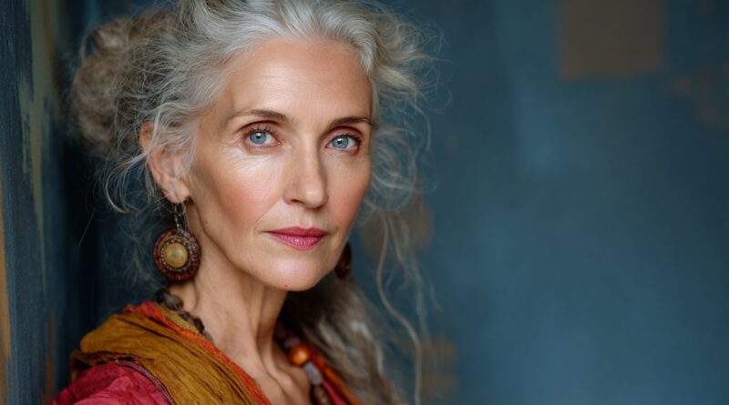 Современная гормонозаместительная терапия при климаксе