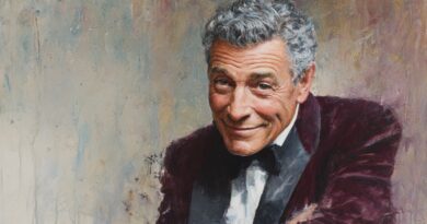 Тони Беннетт