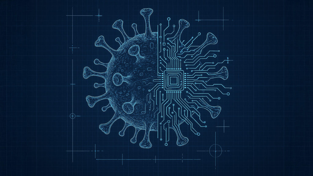 Искусственные бактериофаги