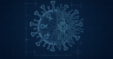 Искусственные бактериофаги