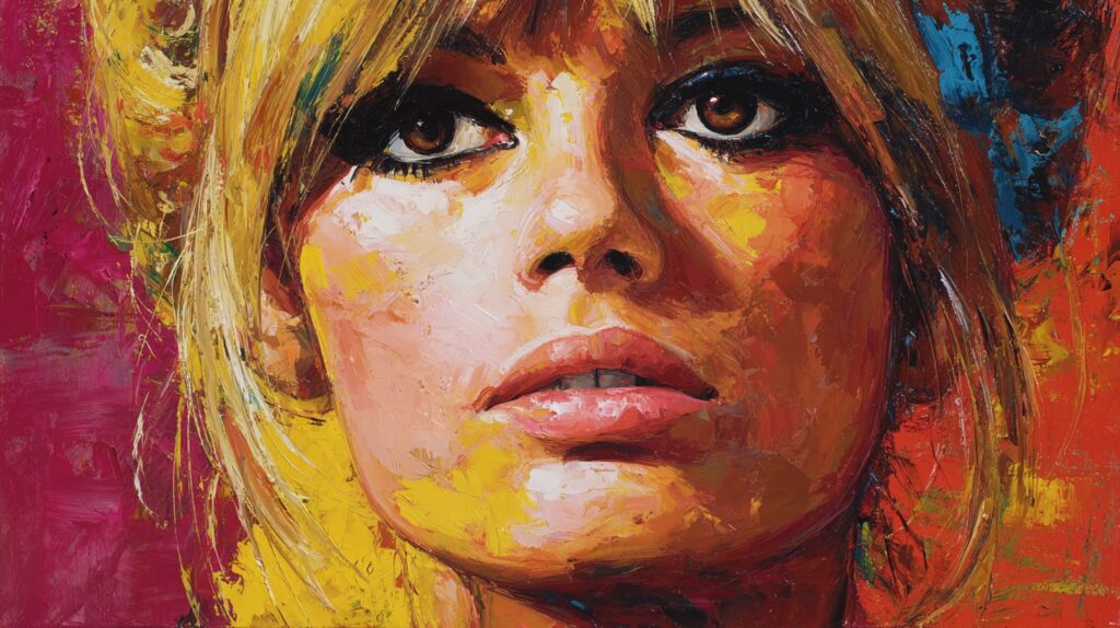 Бриджит Бардо