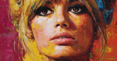 Бриджит Бардо