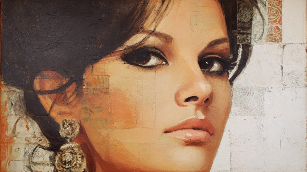 Клаудиа Кардинале