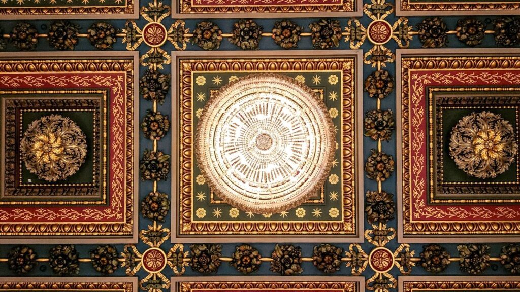 Голдсмитс-холл