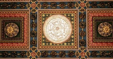 Голдсмитс-холл