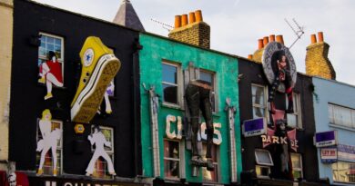 Камденский музыкальный фестиваль 2025