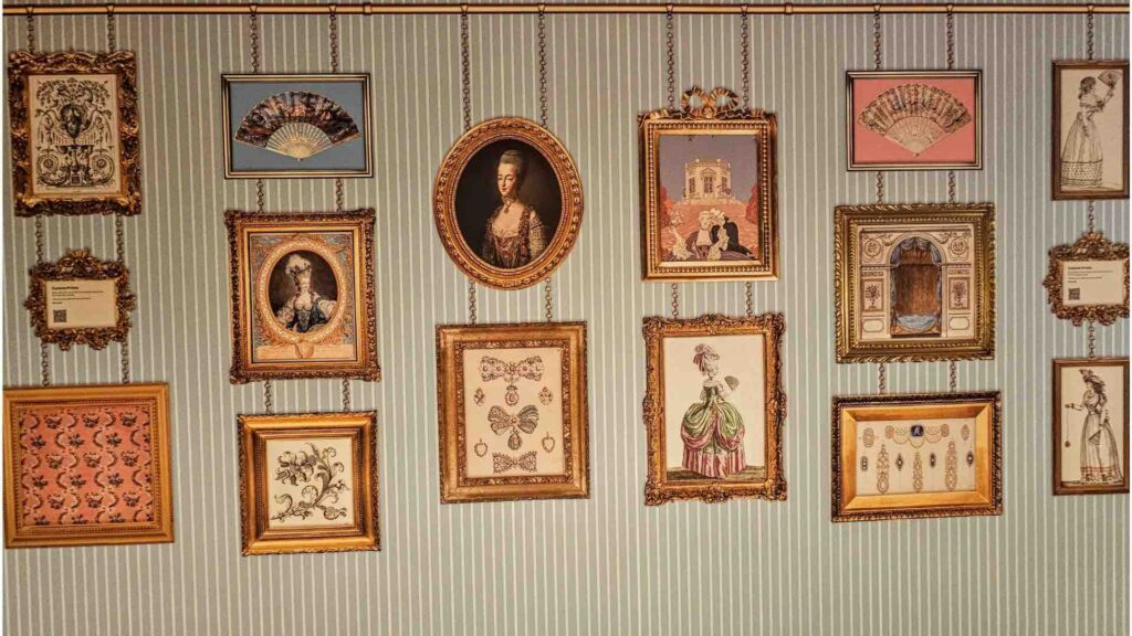 Выставка «Стиль Марии-Антеанетты»: мода, власть и мифы