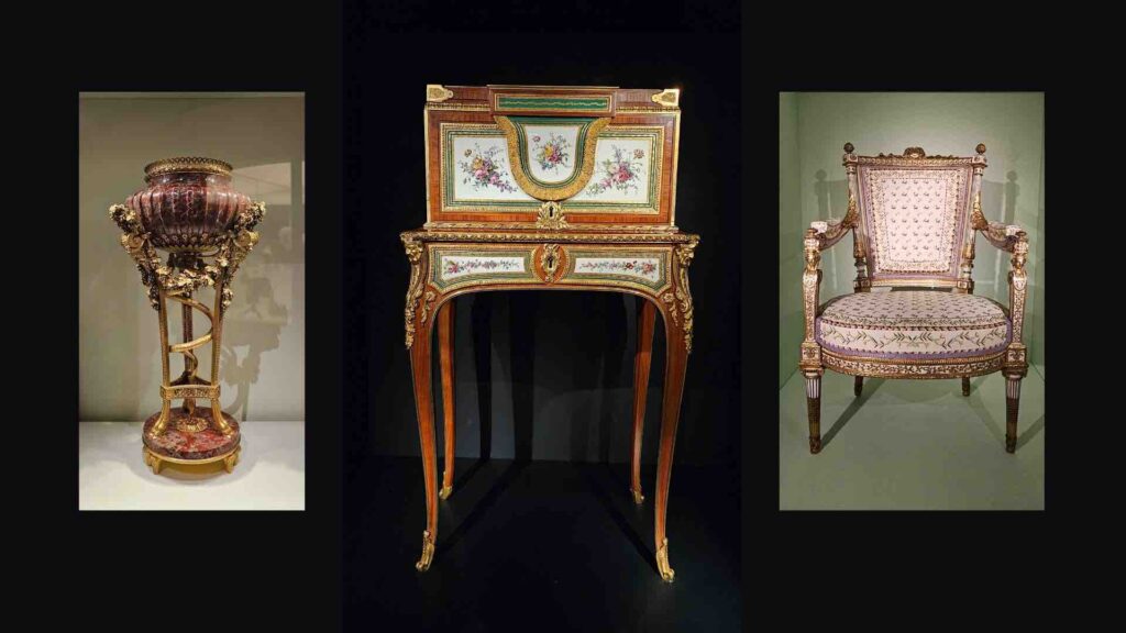 Выставка «Стиль Марии-Антеанетты»: мода, власть и мифы