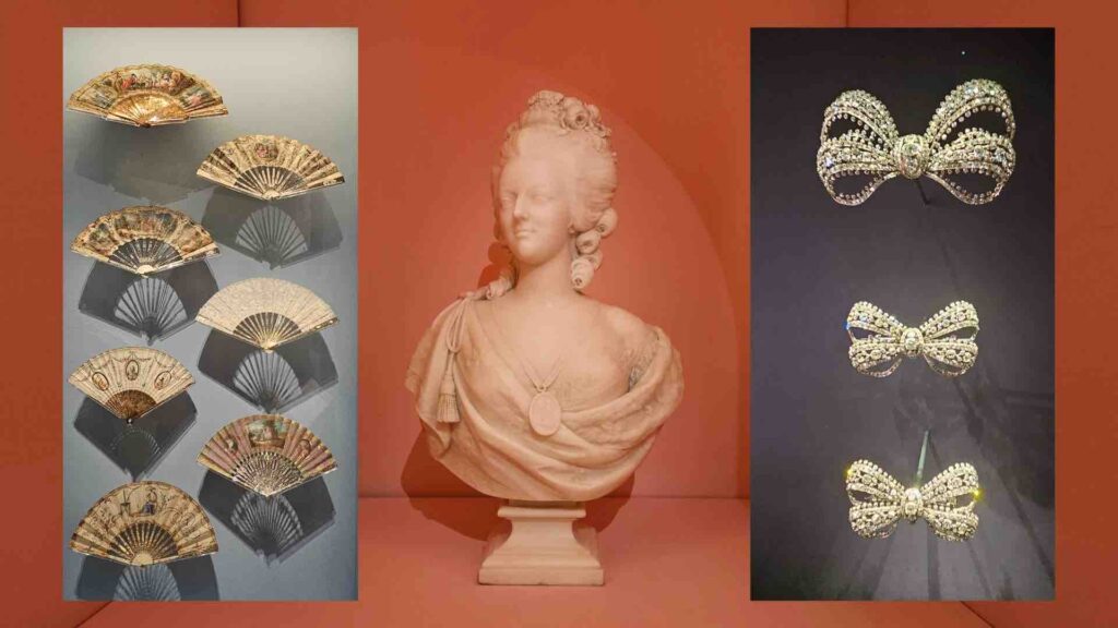 Выставка «Стиль Марии-Антеанетты»: мода, власть и мифы