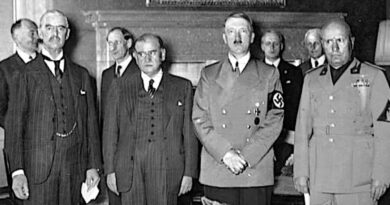 Мюнхенское соглашение