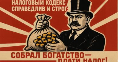 Налог на богатство