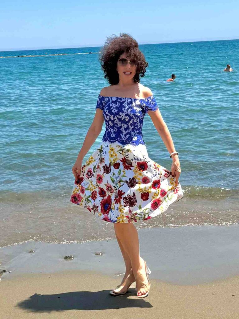 Ольга Джаффи