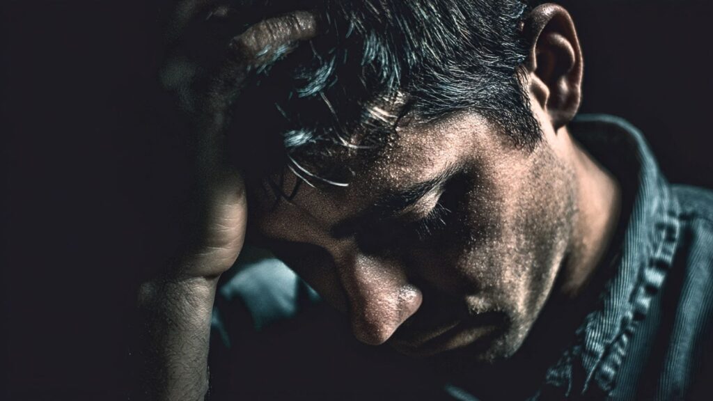 Психические расстройства