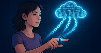 Смарт-кольца