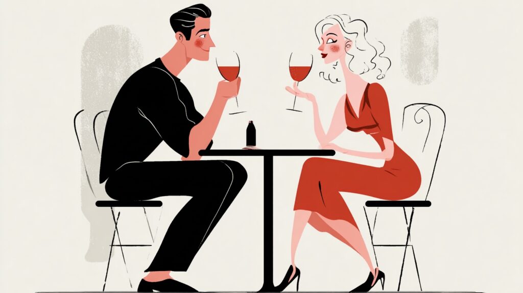 Формула близости: 36 вопросов профессора Артура Арона