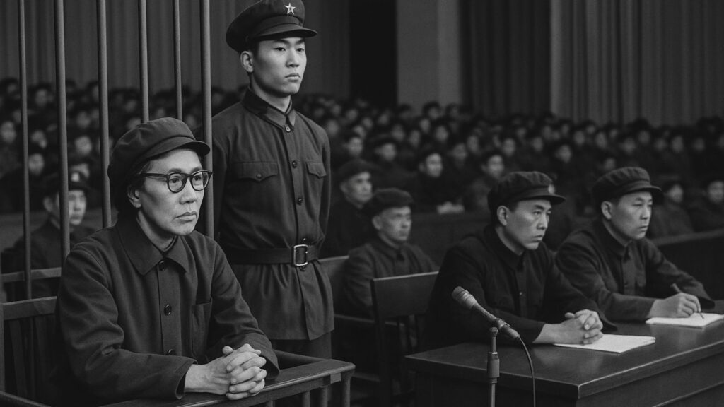 Банда четырёх