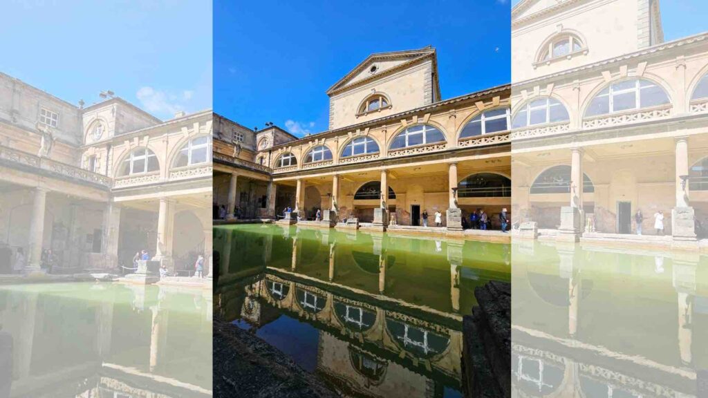 Путешествие в Уэссекское королевство