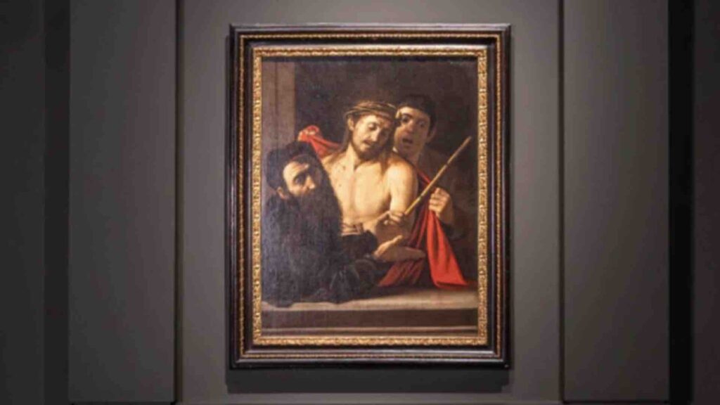 Когда картины возвращаются: искусство, которое не умирает