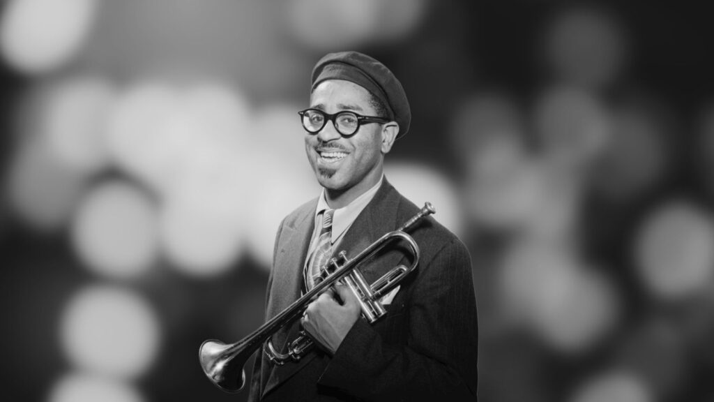 Диззи Гиллеспи