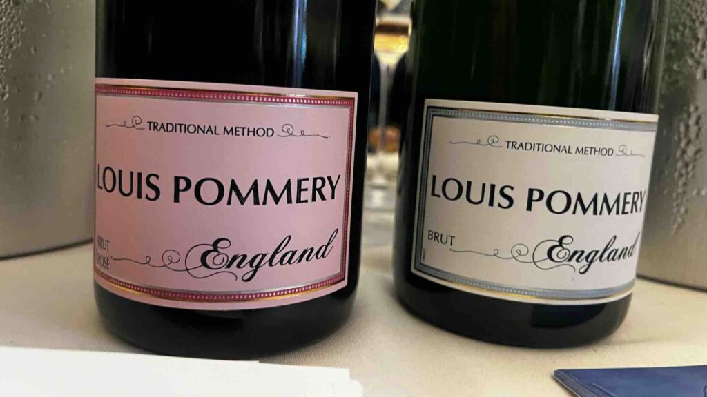 Английское игристое: достойно ли оно лучших домов Шампани